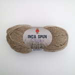 Inca Spun Worsted 10 Ply 282 Oatmeal