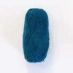 Inca Spun Heritage Sock Yarn 4 Ply 2527 Peacock Melange