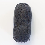 Inca Spun Heritage Sock Yarn 4 Ply 838 Petrol Melange