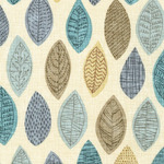 Fabric Piece - Horizon Quilting Fabric Collection - Natural 70cm x 112cm