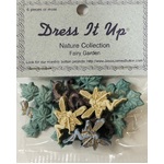 Dress it up - Nature Collection Fairy Garden