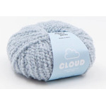 Cloud 12ply #6307 Silver Grey