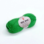 Inca Spun Worsted 10 Ply TW12951 Bright Green