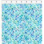  7SSP-2-Sew Spring! Blue Squares