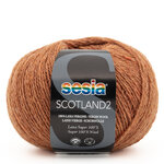 Sesia Scotland2 4 Ply 0449