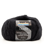 Sesia Oliver 0067 Black