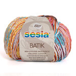 Sesia Batik 10 Ply Colour 455