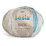 Sesia Batik 10 Ply Colour 578