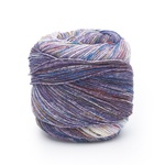 Paint Gradient Sock Yarn - 12 Wildflower