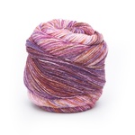 Paint Gradient Sock Yarn - 13 Blossom