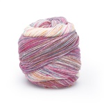 Paint Gradient Sock Yarn - 15 Spring