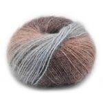 Ella Rae Tufty Color 890 Aspen