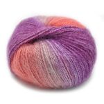 Ella Rae Tufty Color 893 Sienna