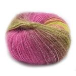 Ella Rae Tufty Color 894 Cassia