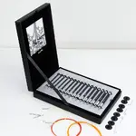 Knitpro Box of Joy - Karbonz Interchangeable Needle Set