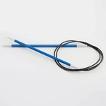 Zing Fixed Circular Needles - 4mm x 60cm