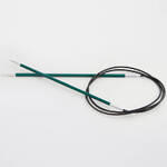 Zing Fixed Circular Needles 3.0mm 80cm