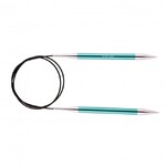 Zing Fixed Circular Needles 8.0mm 120cm