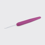 Single-Ended Crochet Hooks - 2.75mm - C/2 Magenta