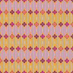 Fabric - Trade Winds - 90862-54 Magic Carpet Mango