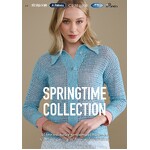 Springtime Collection Book