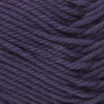 Cotton Blend 8 Ply 11 Navy (D)