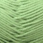 Cotton Blend 8 Ply 16 Apple Green (D)