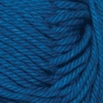 Cotton Blend 8 Ply 21 Denim