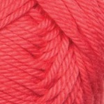 Cotton Blend 8 Ply 26 Coral (D)