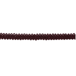 Braid - 10mm Gimp Col.35 Burgundy