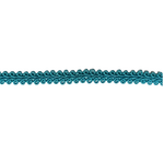 Braid - 10mm Gimp Turquoise