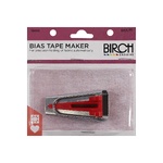 Birch Bias Tape Maker 18mm