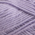 Cotton Blend 8 Ply 38 Mauve