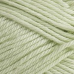 Cotton Blend 8 Ply 41 Lime Cream