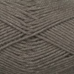 Cotton Blend 8 Ply 45 Charcoal