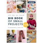 Big Book of Small Projects - Crochet #1323