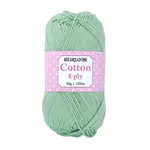 Heirloom Cotton 8 Ply 6612 Green