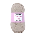 Heirloom Cotton 8 Ply 6630 Oat