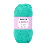 Heirloom Cotton 8 Ply 6642 Oasis