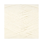 Heirloom Alpaca 4 Ply 6988 Natural Cream