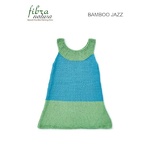 TX251 Bamboo Jazz Dress