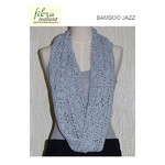 TX366 Bamboo Jazz Crochet Cowl