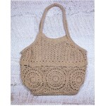 TX377 - Crochet Bag