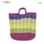Fiddlesticks Crochet Bag TX579