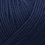 Bellissimo 100% Merino Extra-fine 8 Ply 241 Airforce