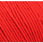 Bellissimo 100% Merino Extra-fine 8 Ply 216 Red