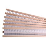 Reed Rigid Heddle Loom 120cm / 48" - 10 DPI (40/10)