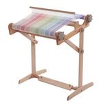 Ashford Rigid Heddle Loomstand 120cm