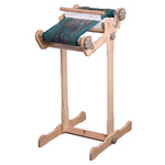 Ashford SampleIt Loom Stand