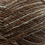 Naturally Omana Prints 4 ply Sock Yarn 8008